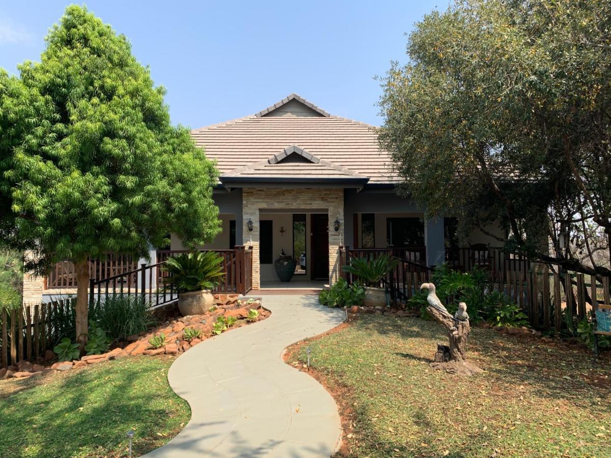 Bokmakierie Place Modimolle Exterior photo
