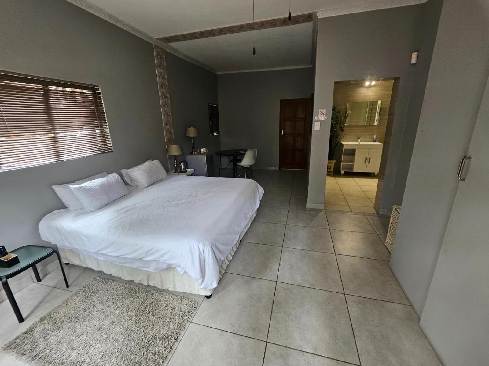Bokmakierie Place Modimolle Exterior photo