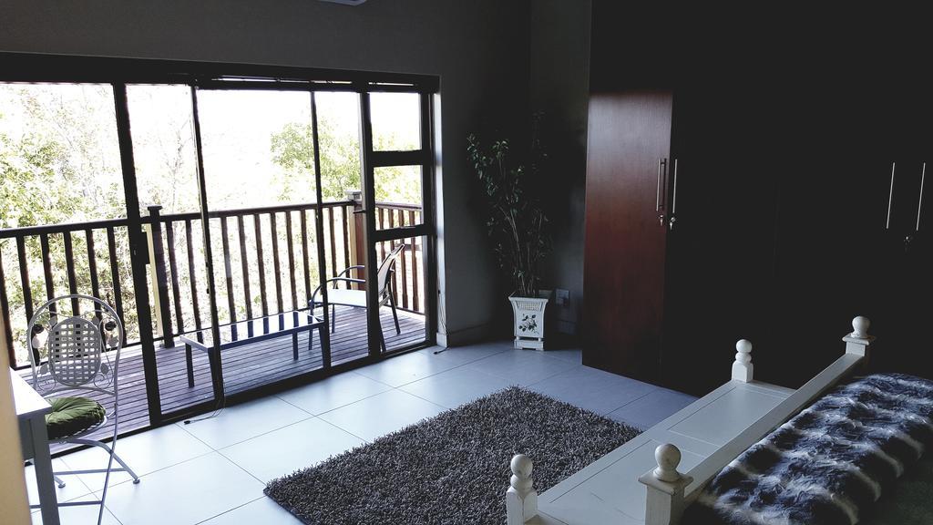 Bokmakierie Place Modimolle Exterior photo