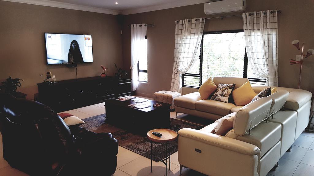 Bokmakierie Place Modimolle Exterior photo