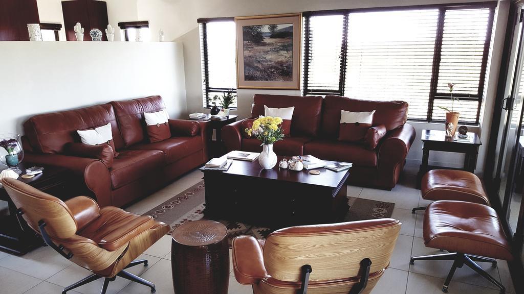 Bokmakierie Place Modimolle Exterior photo