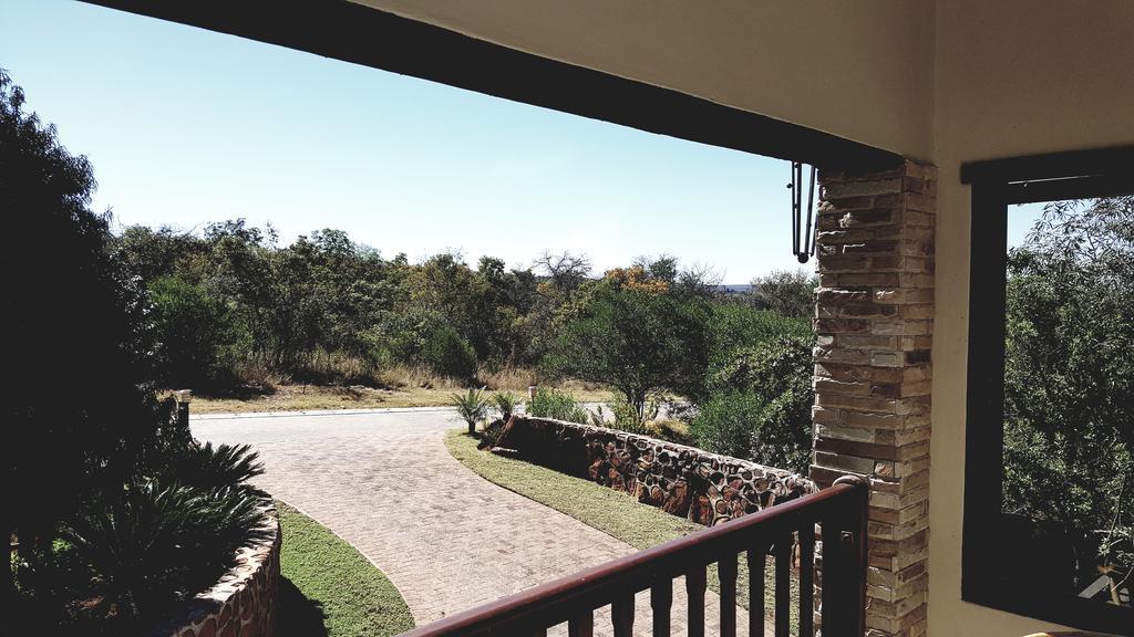 Bokmakierie Place Modimolle Exterior photo