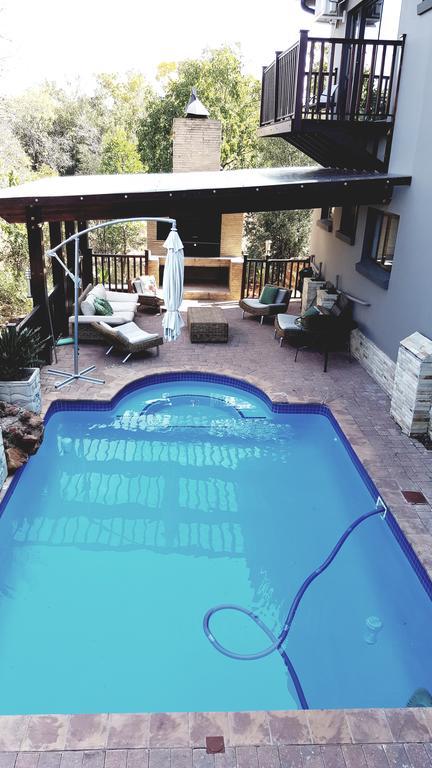 Bokmakierie Place Modimolle Exterior photo