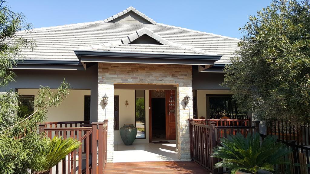 Bokmakierie Place Modimolle Exterior photo