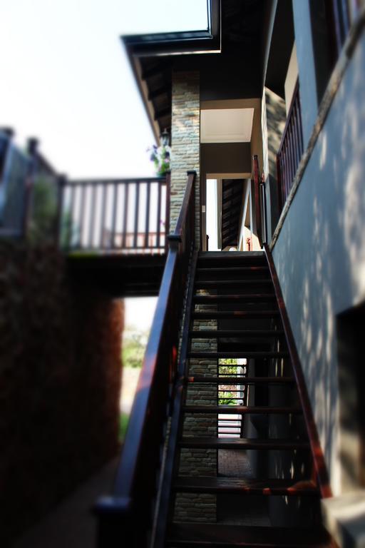 Bokmakierie Place Modimolle Exterior photo