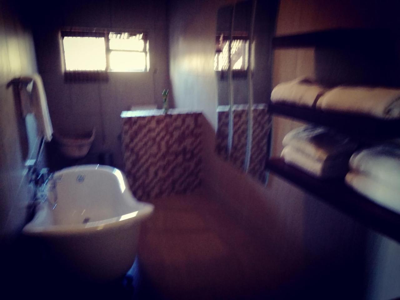 Bokmakierie Place Modimolle Exterior photo