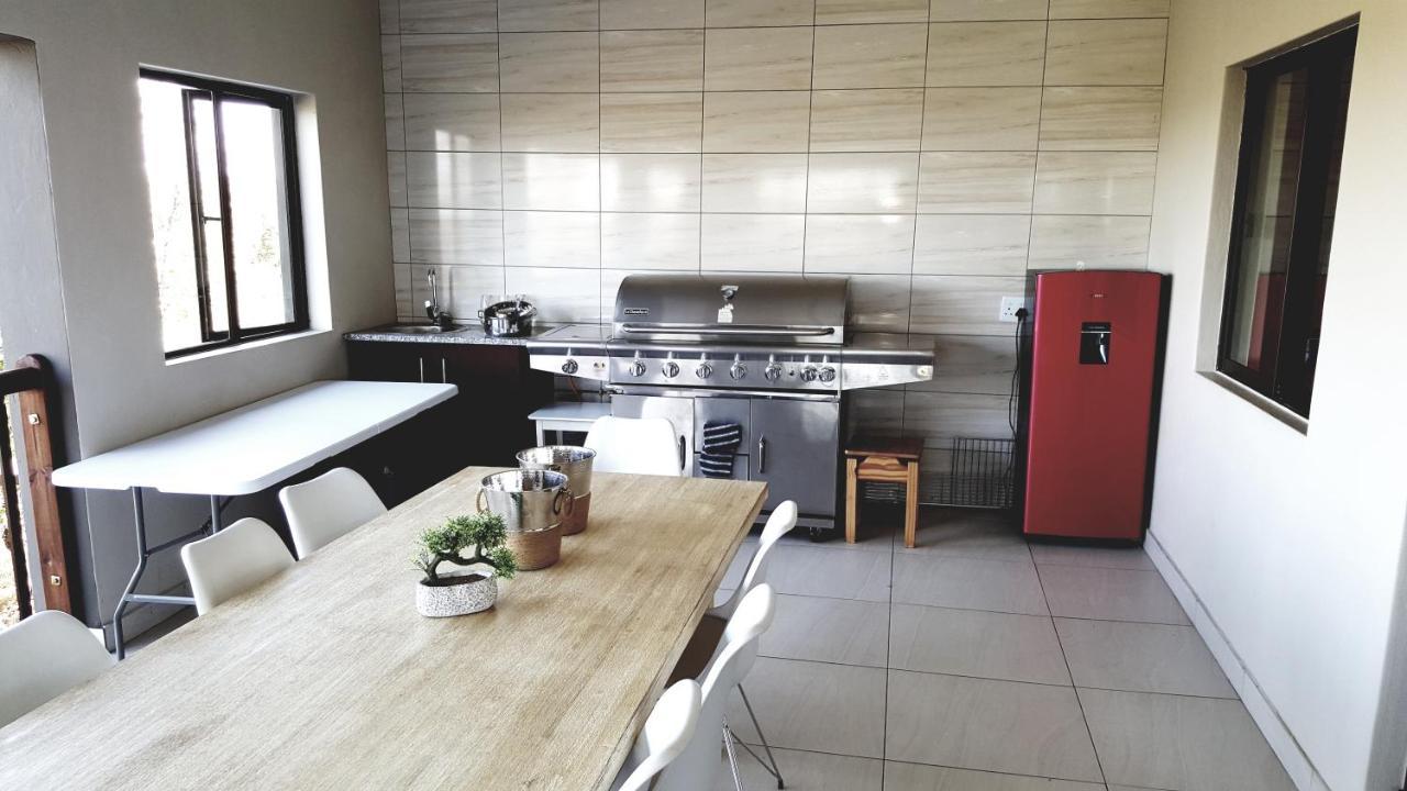 Bokmakierie Place Modimolle Exterior photo