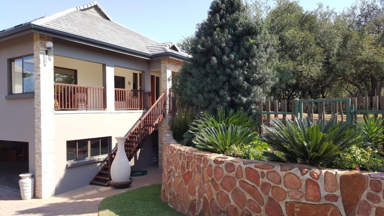 Bokmakierie Place Modimolle Exterior photo